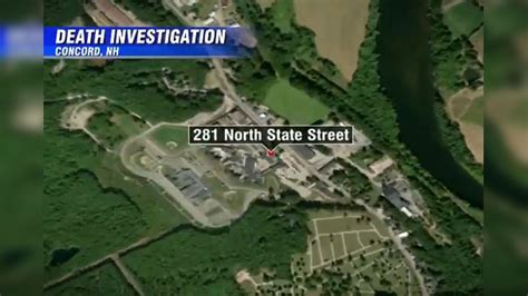 Authorities investigating untimely death at NH DOC psych unit